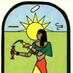 Cubo Tarot