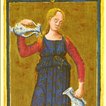 Cubo Tarot