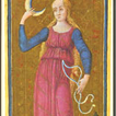 Cubo Tarot