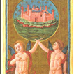 Cubo Tarot