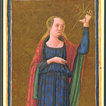 Cubo Tarot