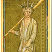 Cubo Tarot