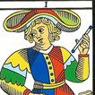 Cubo Tarot