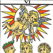 Cubo Tarot