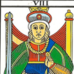 Cubo Tarot