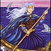 Cubo Tarot