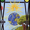 Cubo Tarot
