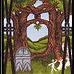 Cubo Tarot