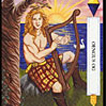 Cubo Tarot