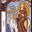 Cubo Tarot