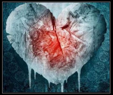 Cuando el amor se enfría