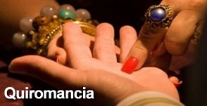 Quiromancia
