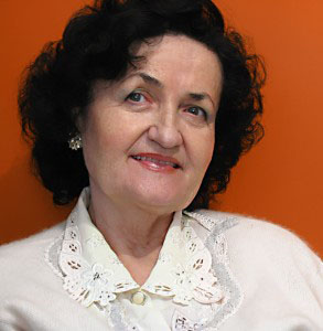 Agustina
