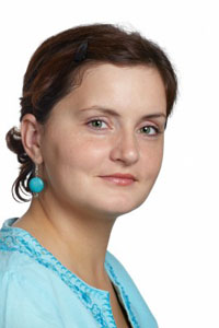 Sarah